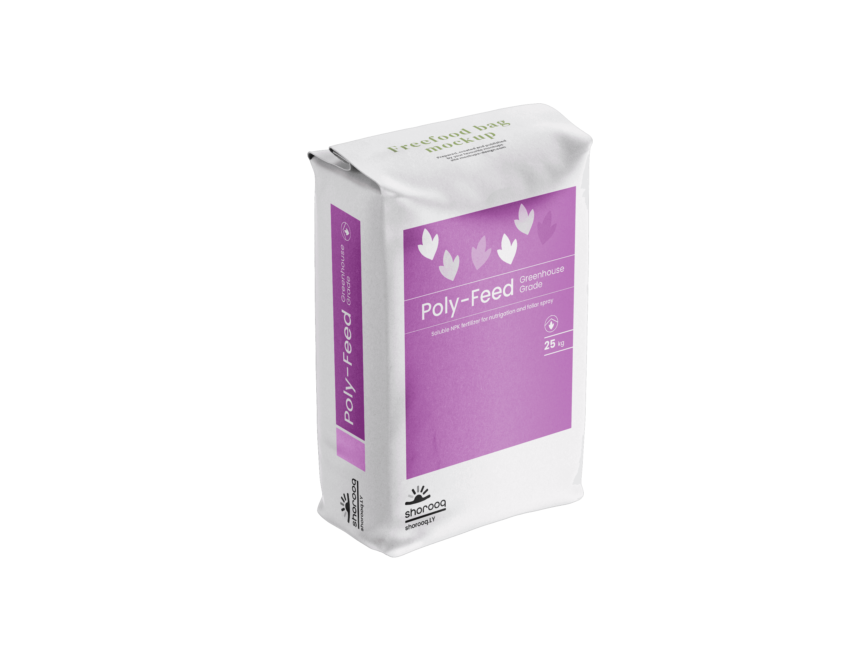 Poly-Feed GG